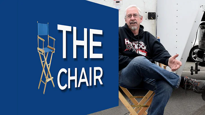 The Chair: Brian Gillespie