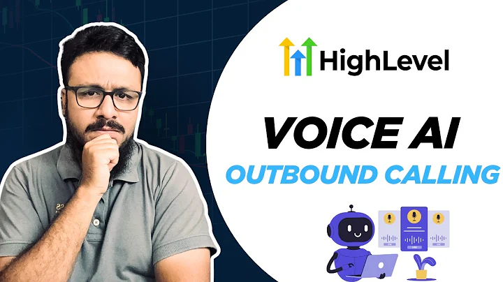 GoHighLevel Voice AI Outbound Calling | FULL Setup & Configuration