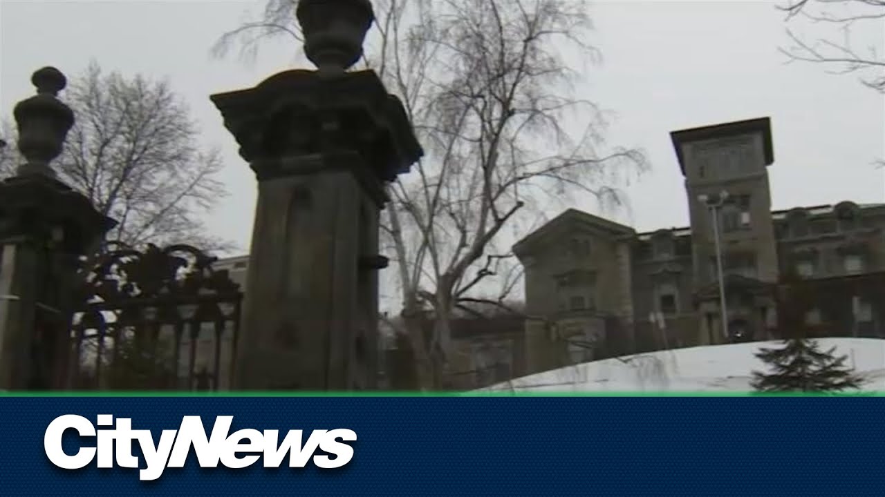 Montreal victims of medical experiments suing for millions - YouTube