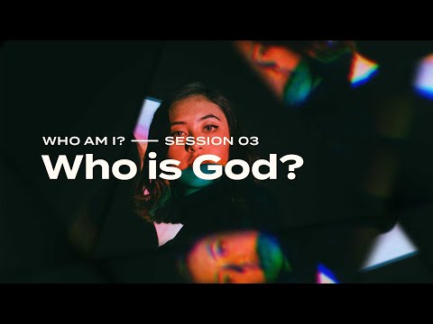 Secret Church 22: Who Am I? – Session 3