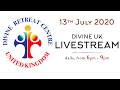 (LIVE) Gospel Preaching, Holy Mass and Eucharistic Adoration (13 July 2020) Divine Retreat Centre UK