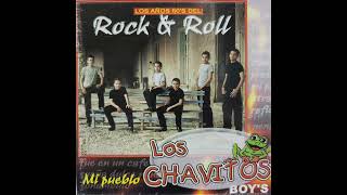Me Enamore Los Chavitos Boys