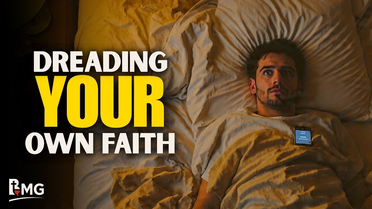 I’m Still a Christian I Just Can’t Keep Pretending I’m Strong