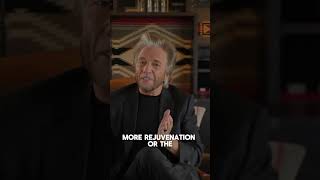 One single word can CHANGE YOUR DNA! #GreggBraden