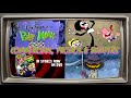 Grim Adventures Of Billy Mandy Commercials Promos Bumpers Collection
