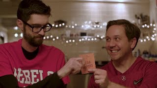 SEC Shorts - Teams play the 2018 season board game