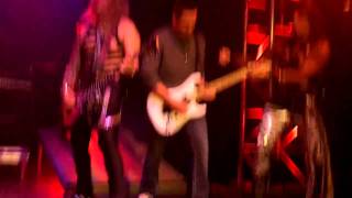Steel Panther - Round and Round HD
