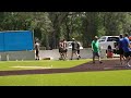 Sneak Peak of New PLW Facilities