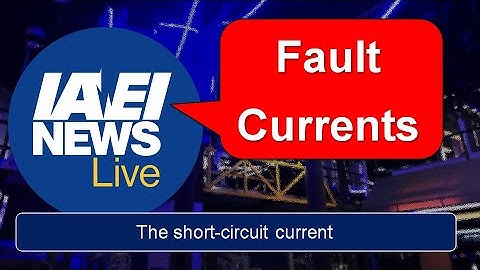 Short-Circuit Currents - Fundamentals