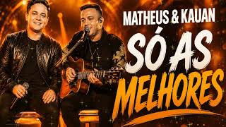 Matheus & Kauan - Te Assumi Pro Brasil Ao Vivo 2026 | Romantic Sertanejo Top Hits Lyrics Video screenshot 3