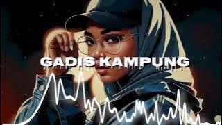 NEW SONG 2025 - GADIS KAMPUNG
