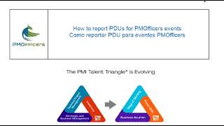 🚀 Keep your PMI certifications active and continue growing as a Project and PMO Leader screenshot 5