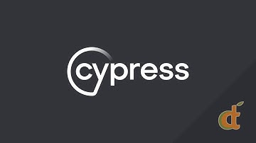 Getting Started with Cypress