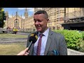 Labour MP Condemns Terror Label for Palestine Action