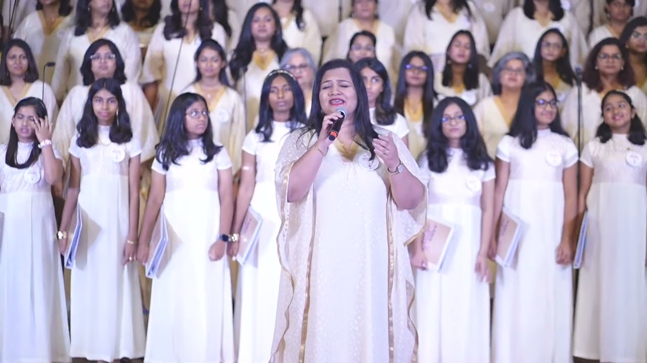 Kanivu 2024 Teaser | Almaya Fellowship | CSI Parish Sharjah