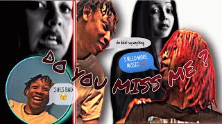 Pinkpantheress-Do You miss me? (REACTION!!!) She’s s hard Asf🫡🫠🔥