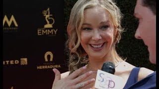 Daytime Emmys 2018: The Bold and the Beautiful's Jennifer Gareis