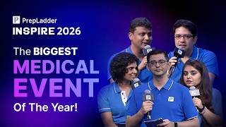 Inspire 2026 Official Trailer Biggest Medical Event Reveal Dont Miss This
