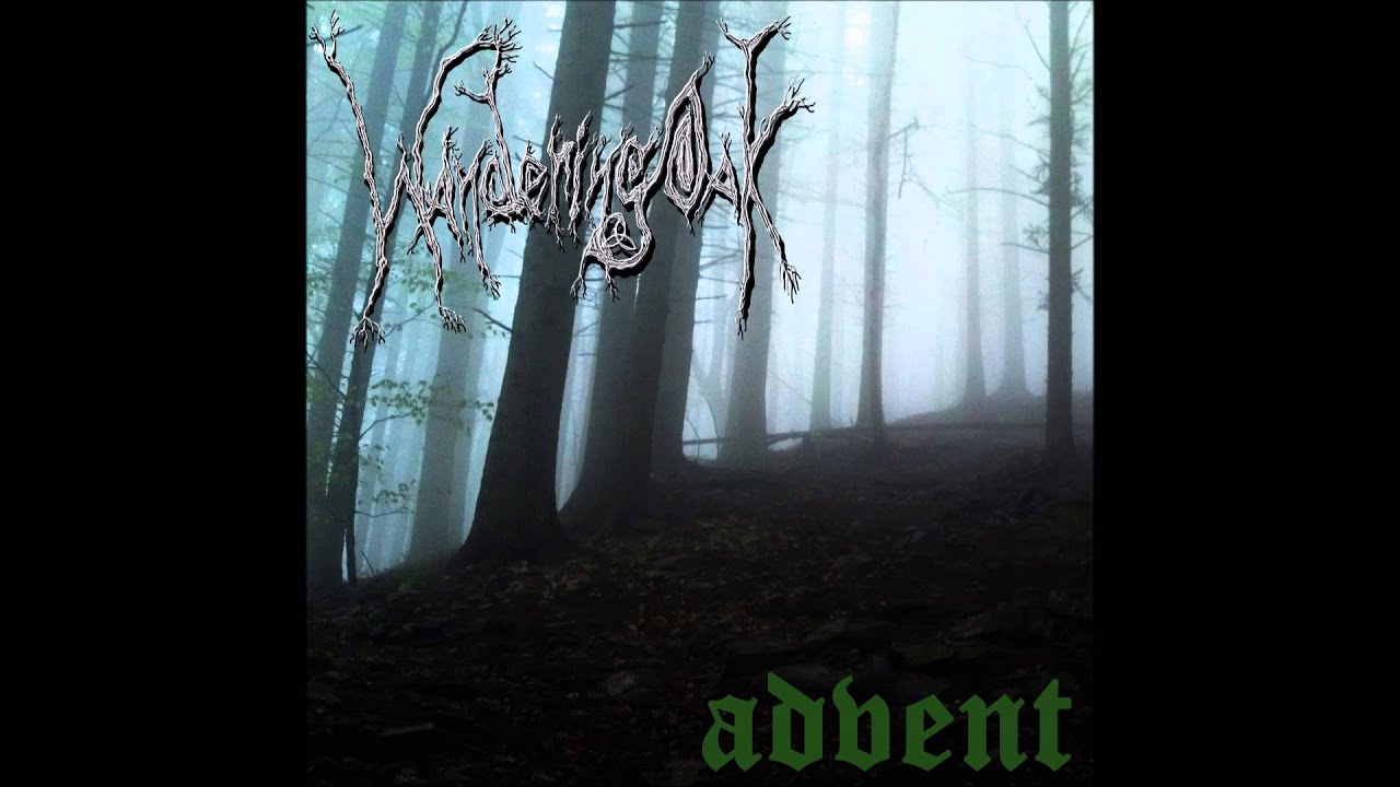 Wandering Oak - The Nektarkins Plight