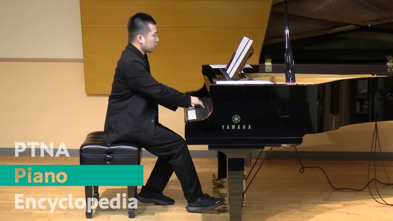 不思議な森（6つの小品） 小人の踊り Op.118-6/Salaperäinen metsä / 6