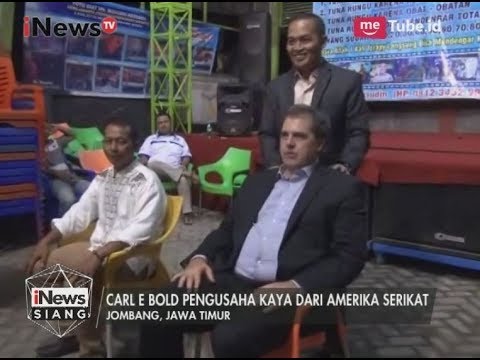 Video: Dari mana asal gangguan pendengaran?