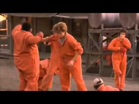holes camp green lake youtube