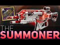 The Summoner Review (Trials Auto Rifle) | Destiny 2 Season of the Worthy