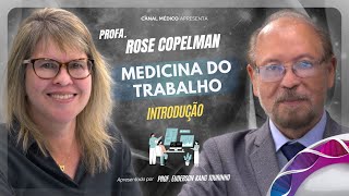 Medicina do Trabalho