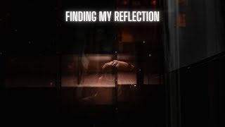 The importance of finding your voice, your reflection in Photography