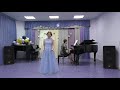Дойбан Анжелика - русская народная песня