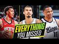 NBA's Nightly Recap | February 23, 2026