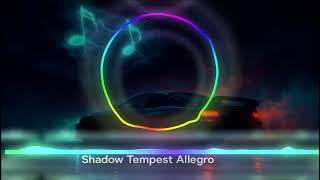 Drift/Phonk – Dark Sonata Drift – “Shadow Tempest Allegro” [2025]