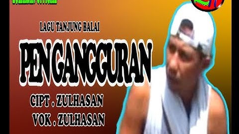 PANGANGURAN - ZULHASAN [ OFFICIAL MUSIK VIDIEO ]