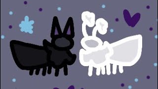 Moth Boys (Speedpaint)