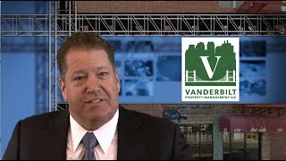 Steven W. Birbach, President & CEO, Vanderbilt Property Management