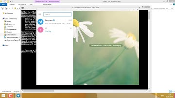 Конвертер tdata - session (для Телеграм аккаунтов)