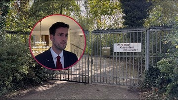 Why bats are delaying the construction of an asylum seekers