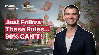 How To Build Your Financial Plan Ft. Matthew Horncastle