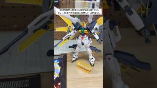 #ガンダムdx #mg #gundam #gunpla #bandai #ガンダムx