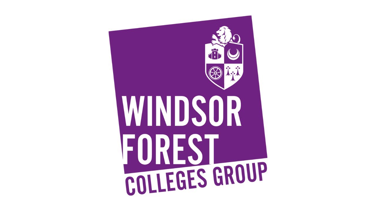 How To Apply to Windsor Forest Colleges Group Daljit Bains YouTube