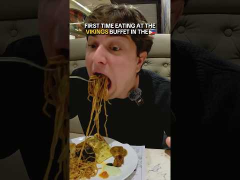 The Philippines Is SO Fancy 