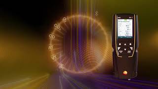 Unveiling the testo 310 II Combustion Analyzer