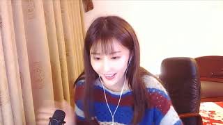YY 7156【好声音雪儿Memory丶】2018年3月22日19:4524