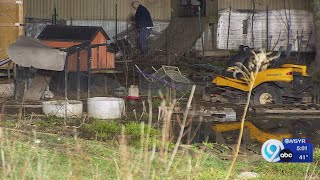 Update on Oswego County animal hoarding case