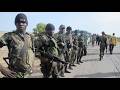 BREAKING War And Chaos Loom As 200 Cameroonian Soldiers Invade Nigeria 