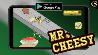 Mr. Cheesy - Official Mobile Gameplay Trailer screenshot 2