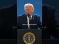 Trump one week USE