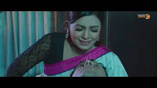 শত্রু | Shatru | Full Movie | Bappy Chowdhury | Zahara Mitu | Misha Sawdagor | Bangla Film