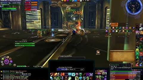 Mimiron First Kill - Just Do It