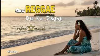 DAI KO DIMANA 2025 PNG LATEST RAGGAE MUSIC 